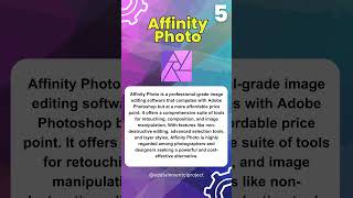 FIVE AWESOME TOOLS FOR IMAGE DESIGN