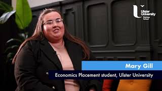 Mary's Student Placement Experience - FinTru