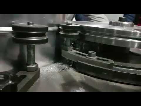 DFC Gasket Shaper Machine