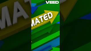 AI in Business: 5 Ways Artificial Intelligence is Transforming Industries #veed #ai #facts