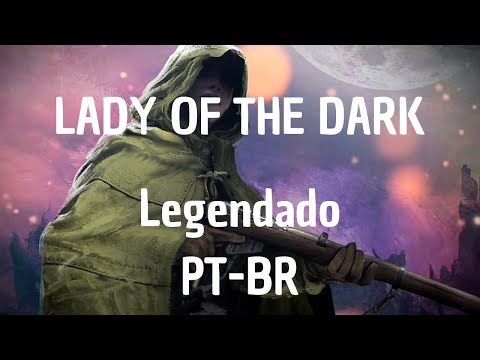 Sabaton - Lady of the Dark (Legendado - Traduzido) PT-BR