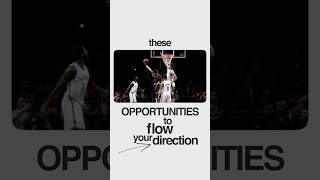 get yourself to where the opportunities are happening #techjobs #techcareer #careeradvice