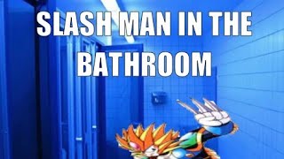Slash Man [2A03]