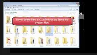 Computer Tips and Tricks - Basic Steps To Speed up Your Computer