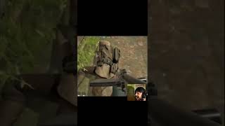 Comment down 👇 the name of gun shown in short #ytboostrequest #trendingshortsnow #gaminginpc