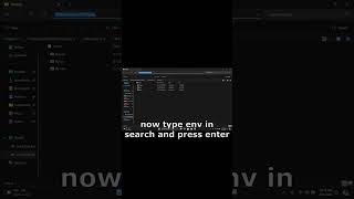 how to use ffmpeg in windows #shorts #windows  #ffmpeg