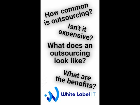 See the explanations behind common helpdesk outsourcing myths
#shorts