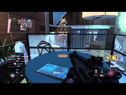 Call of Duty®: Advanced Warfare - Multiplayer