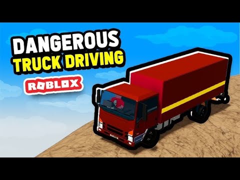 DANGEROUS TRUCK DRIVING | WALKTHROUGH + TIPS