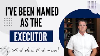 The Role of the Executor in a Will
