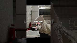 romanticize studying #studymotivation