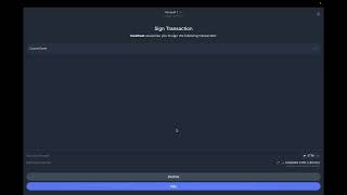 CrowdPass Tokenbound Hackathon