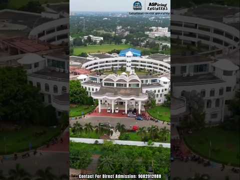 Haldia Institute of technology | Contact For Direct Admission 😀 #shorts #youtubeshorts