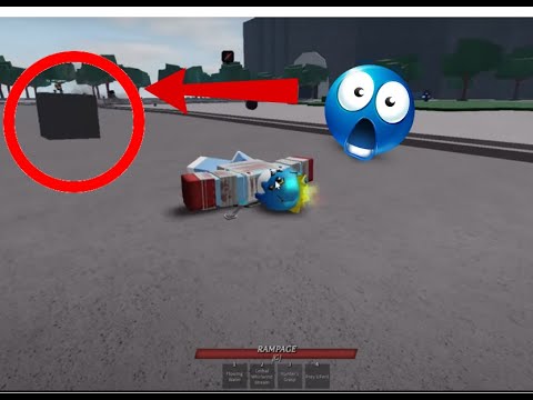 Reaching 9k Kills! (Strongest Battlegrounds Roblox)