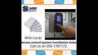 Access control system Installation|door access control|card access control systems