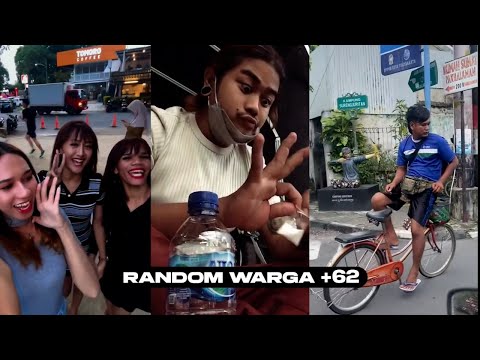 RANDOM HIBURAN WARGA+62 : Video Lucu yang Bikin Mood Naik | funny videos | absurd #15