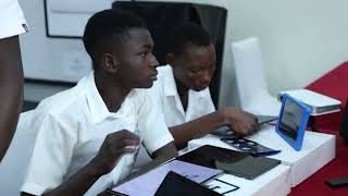 Tv3 Edu Fair.#Katon #EducationalTech #EdTech #Innovation #FutureOfLearning #tv3