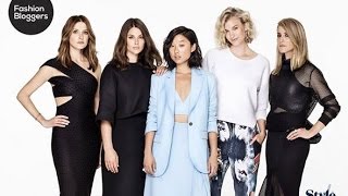Fashion Bloggers Teaser