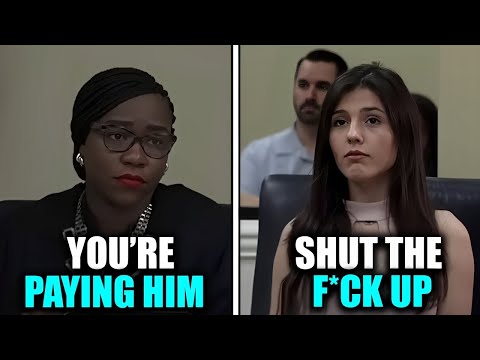 ''Judge Calls Out Mom’s Tactics – Orders $1,069/Month for Abandoned Son!''
