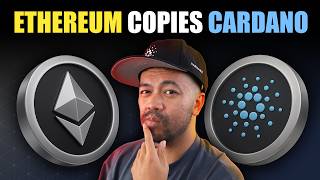 Ethereum Copies Cardano's Functional Language