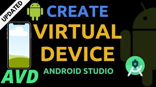 How to Install Emulator in Android Studio | AVD Manager |🔥| Windows 10 | Tech Insaan 🔥🤐