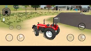 Indian Bikes Driving 3d fun with Gas Tank