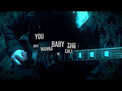 Good Luck! Babe (Guitar Cover)