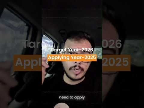 How to Get a Microsoft Internship in 2026 (Apply in 2025!)