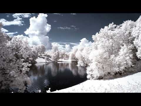 Melody_Fall  - 深藍色日記