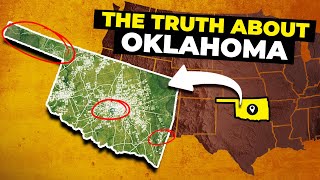 35 Wild Facts About Oklahoma (You Didn't Know)
