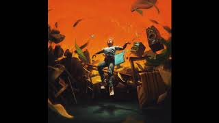 Logic - Dark Place (Official Audio)