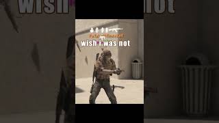 he's a natural bottom... #cs #cs2 #gaming #cs2funnymoments #cs2funny #cs2clips #gamingfunnymoments