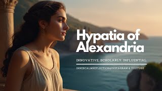 Hypatia of Alexandria: A Legacy Unveiled