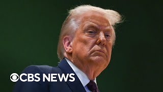 Trump reacts to latest fatal shooting involving federal agents in Minneapolis