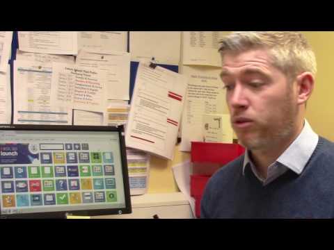 Entrust Launch (BGfL 365) for Teachers - Enhancing the curriculum