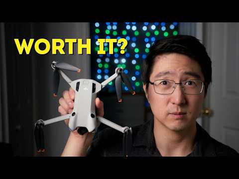 Are Drones Worth It for Filmmaking? What Every Beginner Should Know