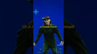 Loki's Glorious purpose until the end! Behind the scenes footage!