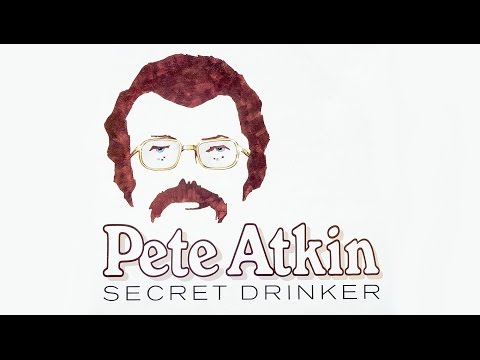 Secret Drinker