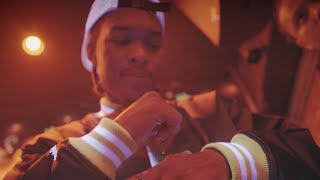 Siete7x & Kalan.Frfr - Keep Going (Official Video)
