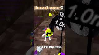 Best mod menu #gtag #vr #nxo #iimodmenu #shibagt #scotty #gtagcheats #mods #modmenu #fypシ゚ #viral