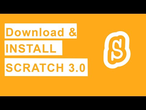 Lecture: 01 | Download & Install Scratch 3.0