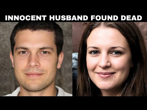 Wife's Dark Love Triangle Got Her Husband Killed (True Crime Documentary)