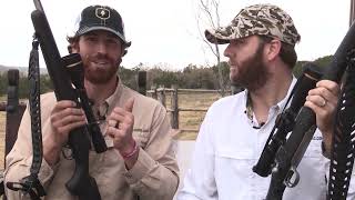 Tecomate Whitetail Nation