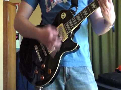 Poison Pill- Sweet Back Home
