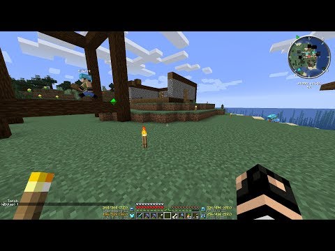 vi skaffar magrutor på minecraft. Joina SMPEN: cloud-mc.net