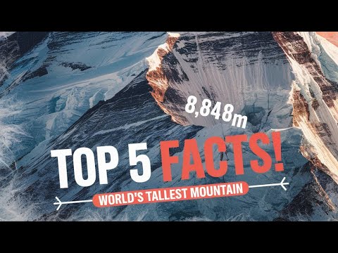 mount everest facts #mountains #nepal #kathmandu #facts #shorts #viralvideo #trending #shortvideo