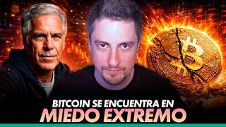 Escándalo Epstein: ¿Es el fin de Bitcoin?