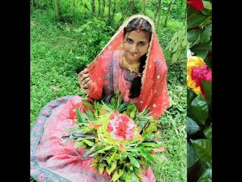 Madhushravani vrat Katha 10 day ♥️🙏♥️