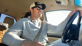 Day 4 - Lifting Wisdom - How To Make “Leg Day” Fun