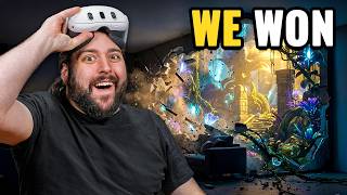 The Quest 3 Just Became a Dedicated Console